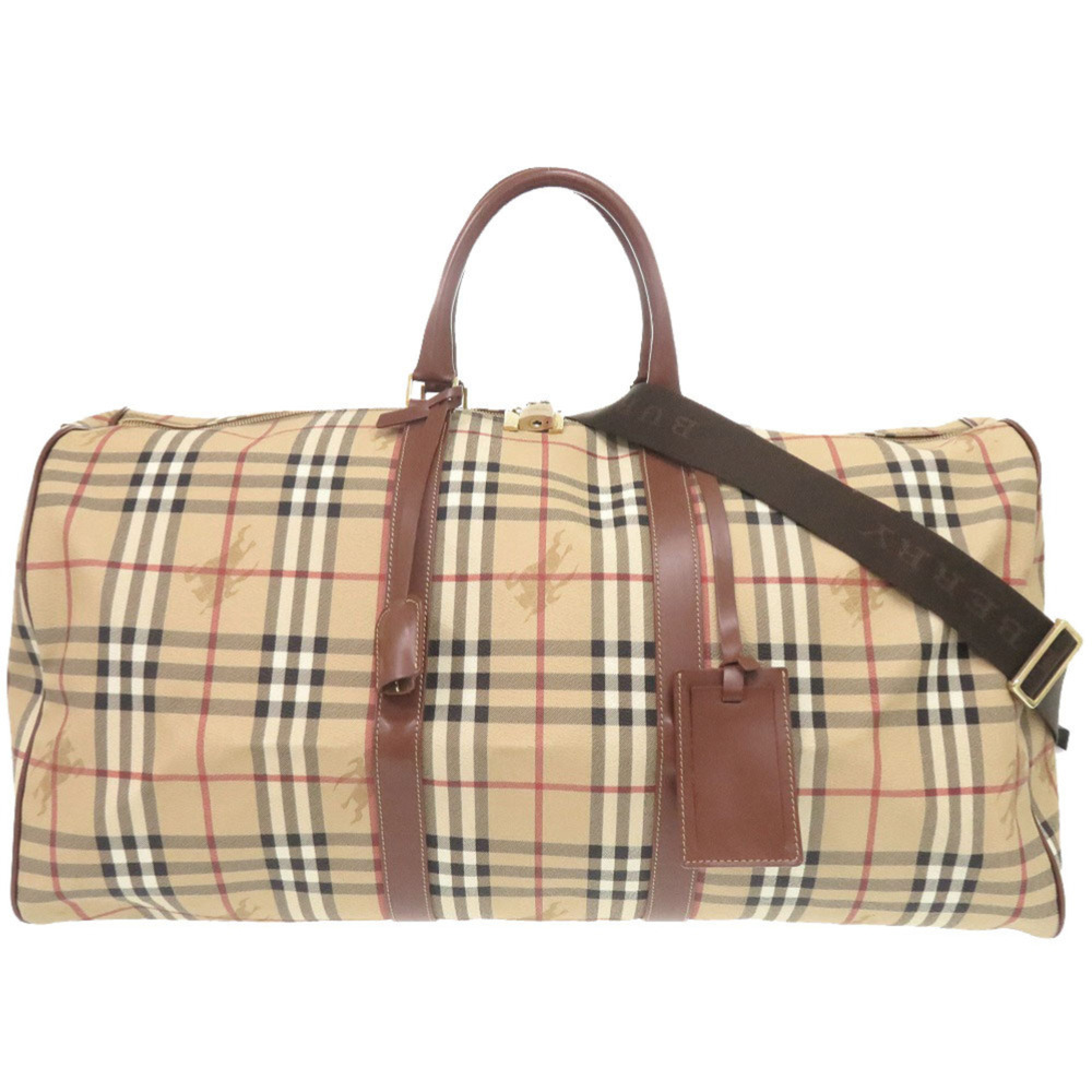 BURBERRY Bag
